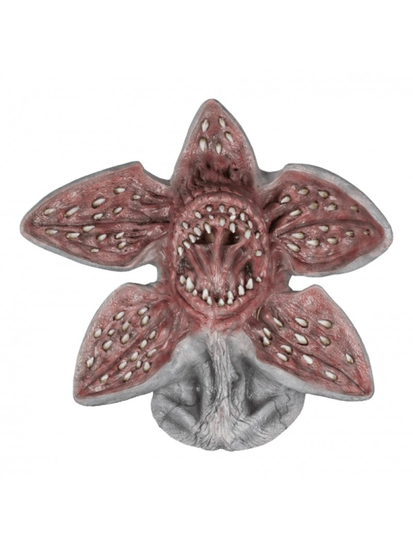 Masque intégral en latex – Sous licence officielle Stranger Things © – Ghoulish Productions