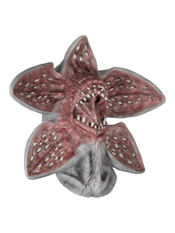 Masque intégral en latex – Sous licence officielle Stranger Things © – Ghoulish Productions