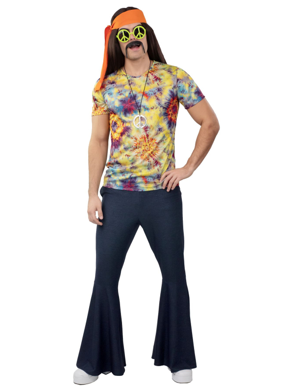 Achat Déguisement Mode années 70 style disco sur ou en boutique sur Paris