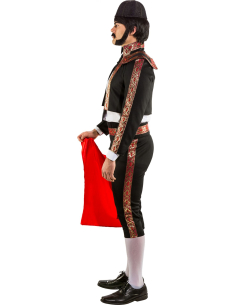 Déguisement Torero Homme 2