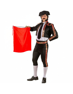 Déguisement Torero Homme