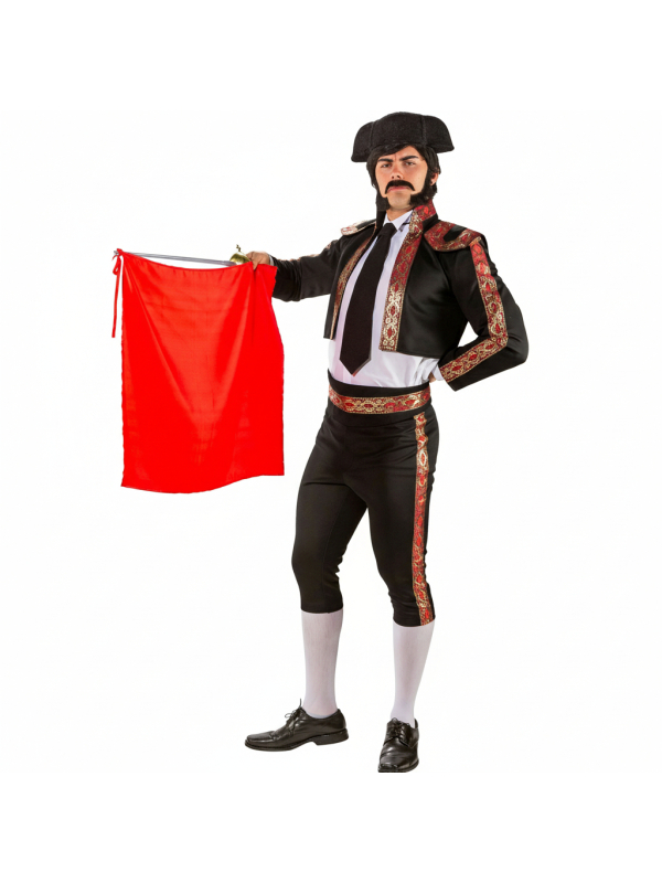 Déguisement Torero Homme