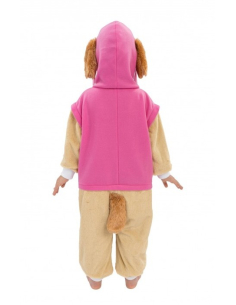 Déguisement Stella Pat’ Patrouille™ Enfant – Onesie Premium Officielle 2