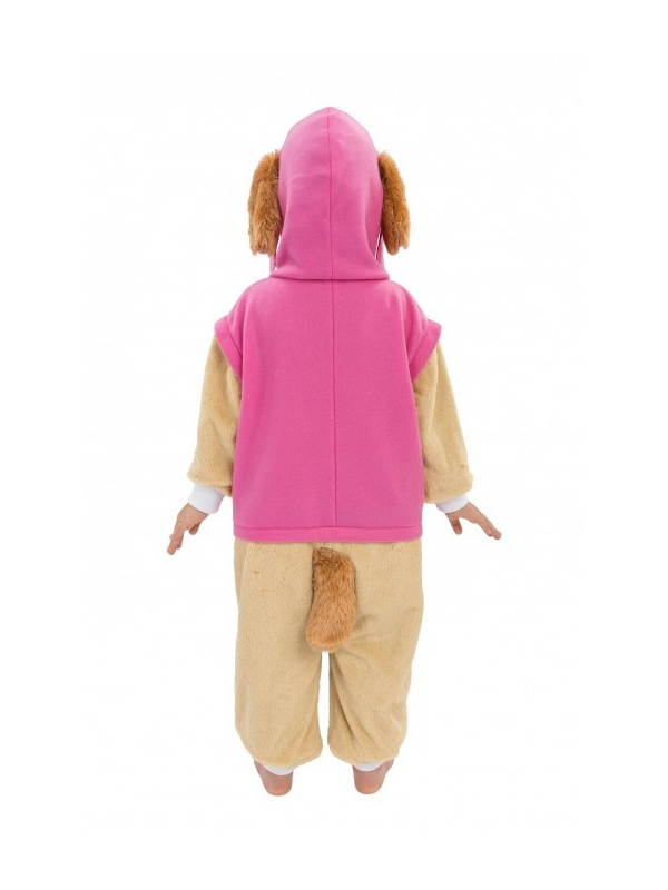 Déguisement Stella Pat’ Patrouille™ Enfant – Onesie Premium Officielle