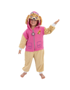 Déguisement Stella Pat’ Patrouille™ Enfant – Onesie Premium Officielle