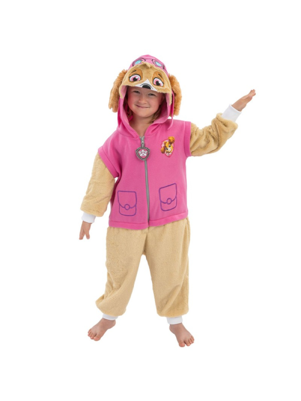 Déguisement Stella Pat’ Patrouille™ Enfant – Onesie Premium Officielle