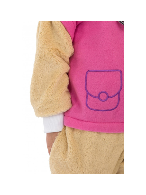 Déguisement Stella Pat’ Patrouille™ Enfant – Onesie Premium Officielle