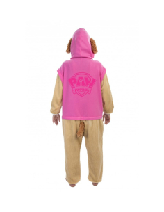 Déguisement Stella Pat’ Patrouille™ Adulte – Onesie Premium Officielle 2