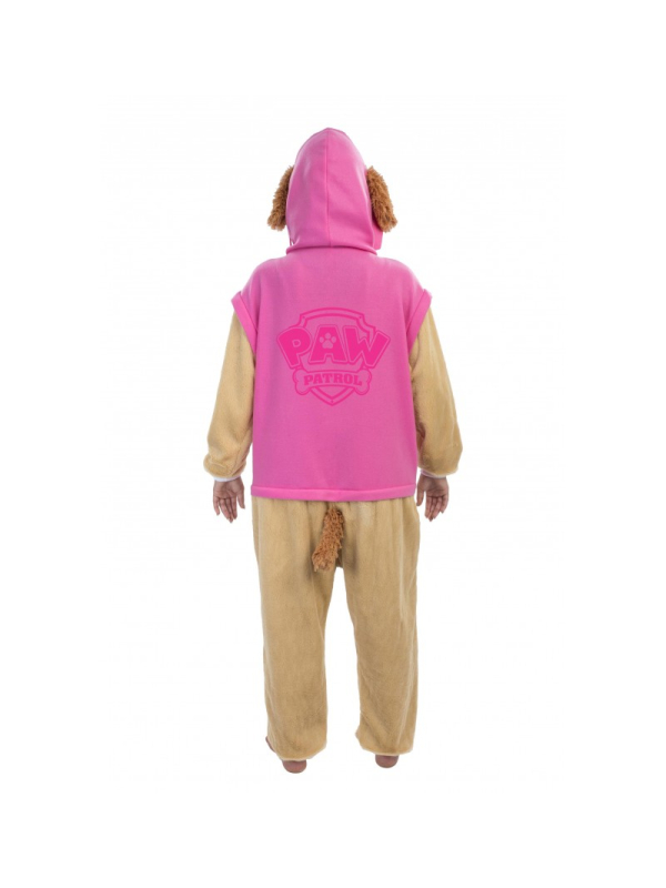 Déguisement Stella Pat’ Patrouille™ Adulte – Onesie Premium Officielle