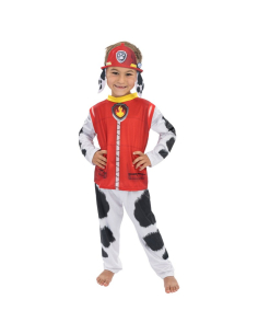 Déguisement Marcus Pat’ Patrouille™ Enfant – Costume 3 Pièces Officiel