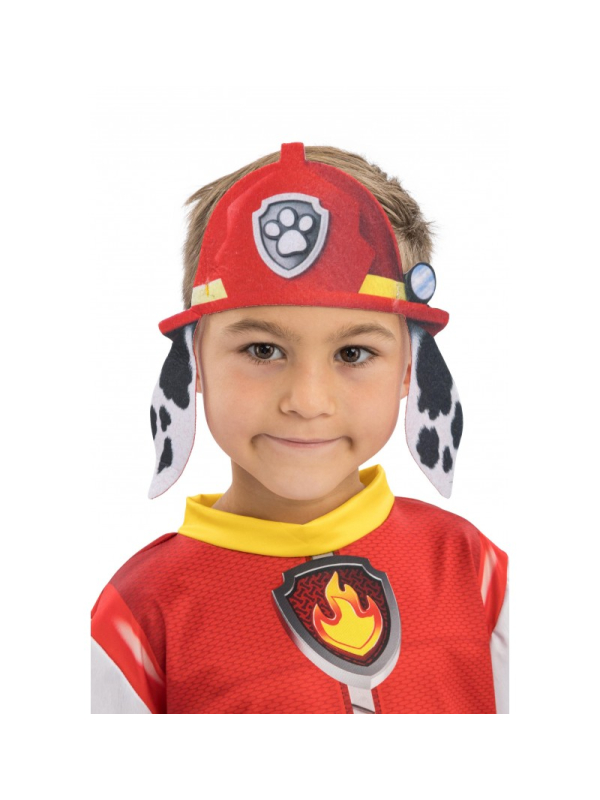Déguisement Marcus Pat’ Patrouille™ Enfant – Costume 3 Pièces Officiel
