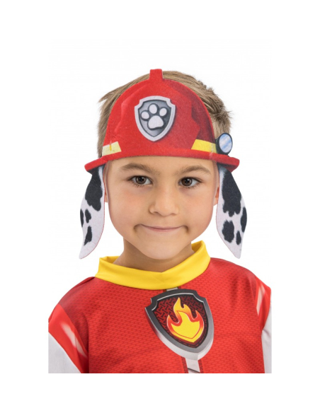 Déguisement Marcus Pat’ Patrouille™ Enfant – Costume 3 Pièces Officiel