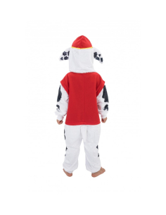Déguisement Onesie Marcus Pat’ Patrouille™ Enfant – Combinaison Premium Officielle 2