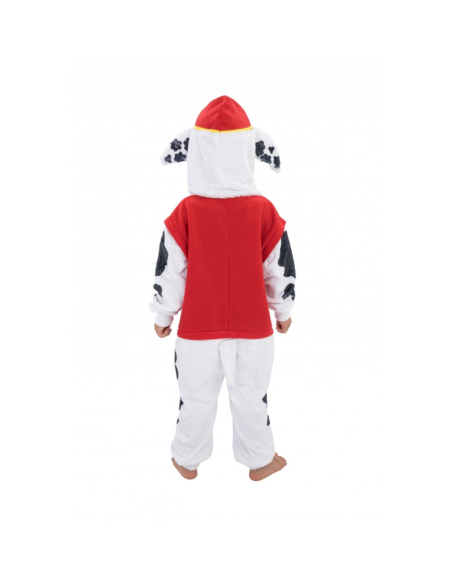 Déguisement Onesie Marcus Pat’ Patrouille™ Enfant – Combinaison Premium Officielle