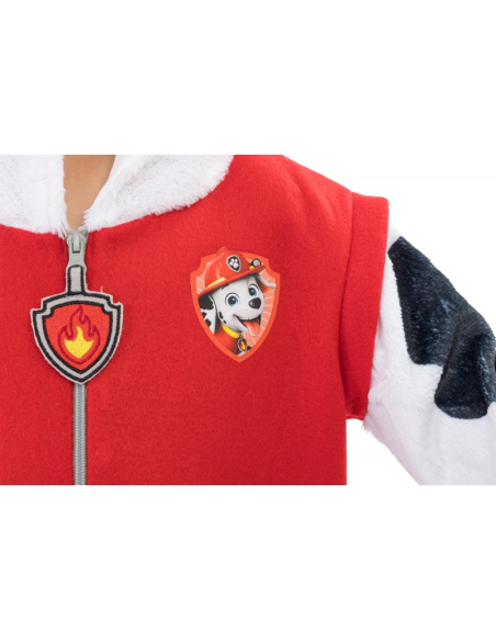 Déguisement Onesie Marcus Pat’ Patrouille™ Enfant – Combinaison Premium Officielle