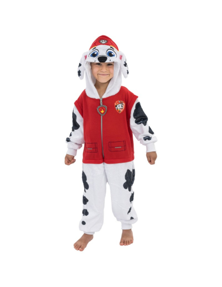 Déguisement Onesie Marcus Pat’ Patrouille™ Enfant – Combinaison Premium Officielle