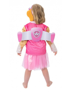 Déguisement Stella Pat’ Patrouille™ Enfant 4 Pièces – Officiel Nickelodeo 2