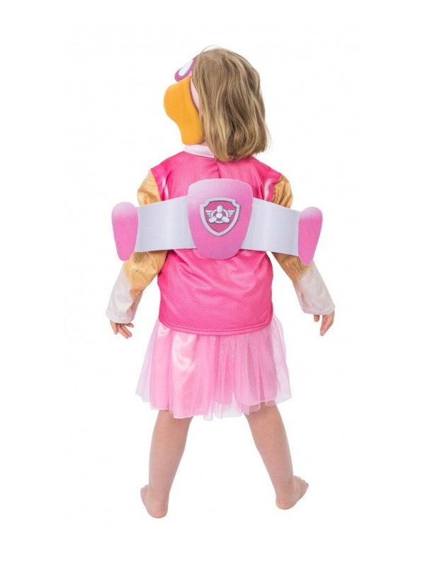Déguisement Stella Pat’ Patrouille™ Enfant 4 Pièces – Officiel Nickelodeo