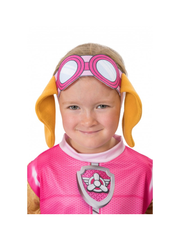 Déguisement Stella Pat’ Patrouille™ Enfant 4 Pièces – Officiel Nickelodeo