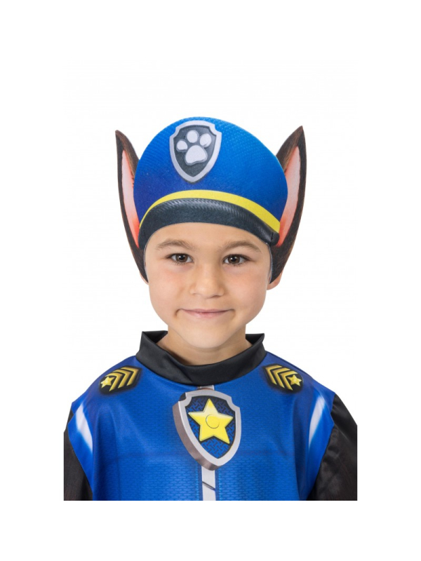Déguisement Chase Pat’ Patrouille™ Enfant – Tenue 3 Pièces Officielle