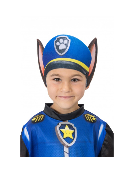 Déguisement Chase Pat’ Patrouille™ Enfant – Tenue 3 Pièces Officielle