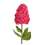 Hortensia Géant 150 cm – Fleur XXL Fuchsia ou Blanche – Décoration Premium