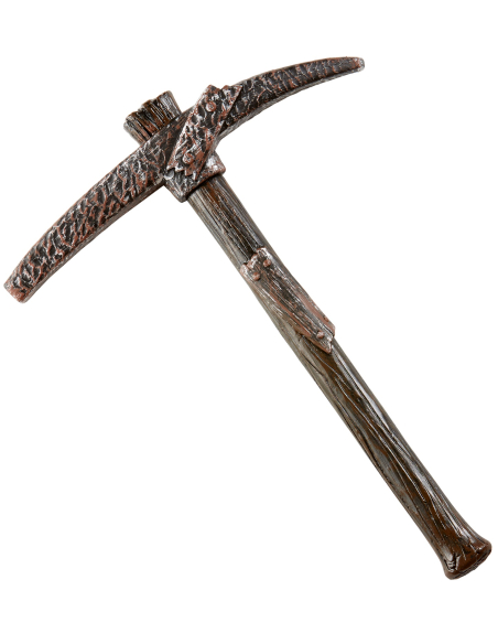 Pioche de déguisement 46 cm – Conte, Halloween et métiers