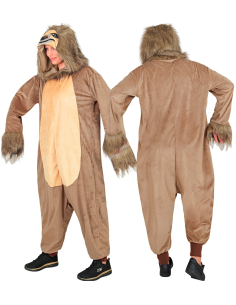 Combinaison pyjama paresseux – Onesie kigurumi mixte adulte 2