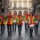 Veste de carnaval homme inspiration Brésil – Tenue de groupe fanfare & parade