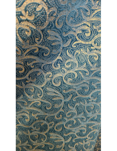 Costume de Marquis Homme XVIIIᵉ siècle – Haute Qualité et Luxe (M-XXXL)