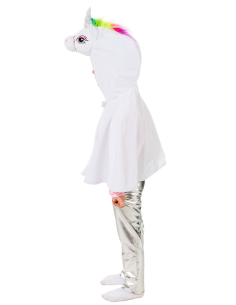 Cape licorne enfant – Déguisement facile pour carnaval et fêtes d’école 2