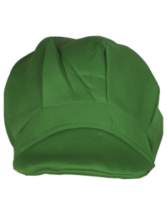 Casquette de plombier verte adulte – Accessoire déguisement inspiré jeu vidéo 2