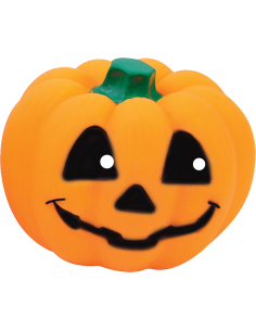 Citrouille Summerween change de couleur – Décoration Halloween estivale 2