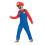 Déguisement Mario™ enfant – Costume Super Mario™ “Elevated” (combinaison + casquette + moustache)