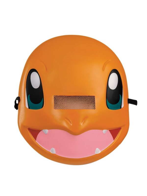 Masque Salamèche™ enfant – Pokémon™
