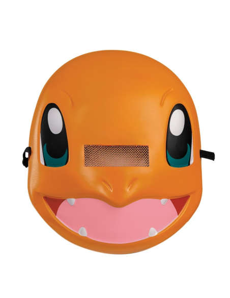 Masque Salamèche™ enfant – Pokémon™