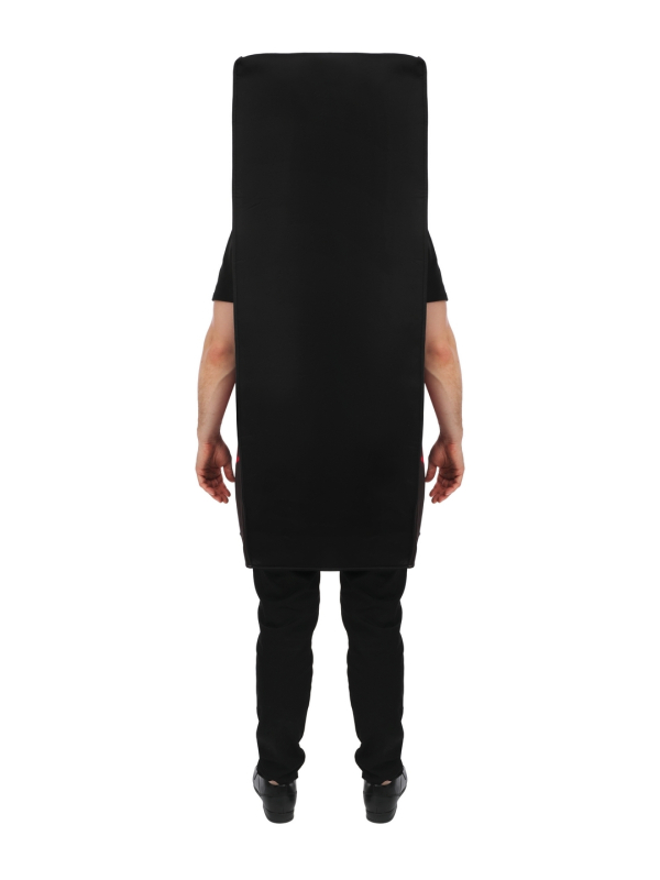 Déguisement Radar « Selfie Radar » – Costume humour adulte taille unique