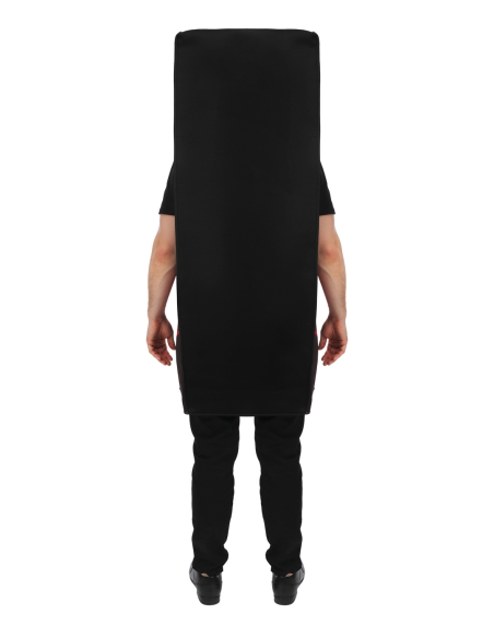 Déguisement Radar « Selfie Radar » – Costume humour adulte taille unique
