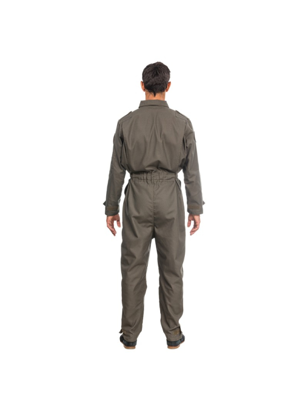 Déguisement Top Gun™ Maverick officiel homme – Combinaison pilote premium (M, L, XL)