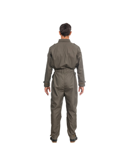 Déguisement Top Gun™ Maverick officiel homme – Combinaison pilote premium (M, L, XL)