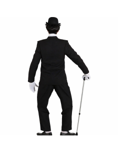 Déguisement Charlot – Costume Iconique du Cinéma Muet... 2