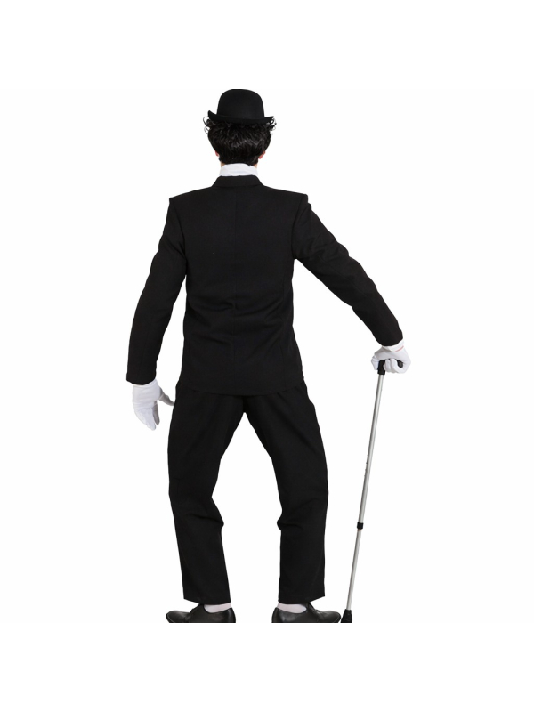 Déguisement Charlot – Costume Iconique du...