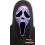 Masque Scream Ghost Face® Marbré violet – Fun World (collector 2026)