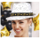 Chapeau anniversaire 20 ans – Taille unique adulte mixte (blanc, noir & or)