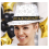 Chapeau anniversaire 30 ans – Taille unique adulte mixte (noir & or)