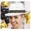 Chapeau anniversaire 60 ans – Taille unique adulte mixte (noir & or)