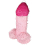 Piñata adulte humour rose – Animation EVJF/EVG pour enterrement de vie de célibataire