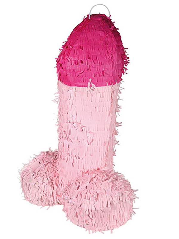 Piñata adulte humour rose – Animation EVJF/EVG...