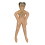 Poupée gonflable homme humour 150 cm – Accessoire EVJF & enterrement de vie de célibataire
