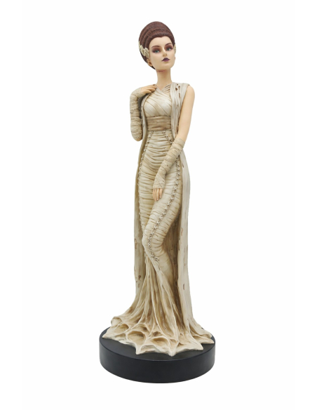 Statue géante fiancée de Frankenstein 165 cm – Décoration Halloween